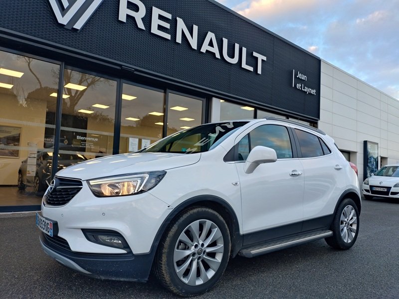 Opel Mokka X - Photo 1