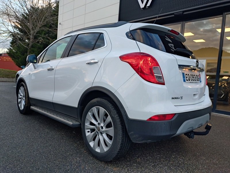Opel Mokka X - Photo 2