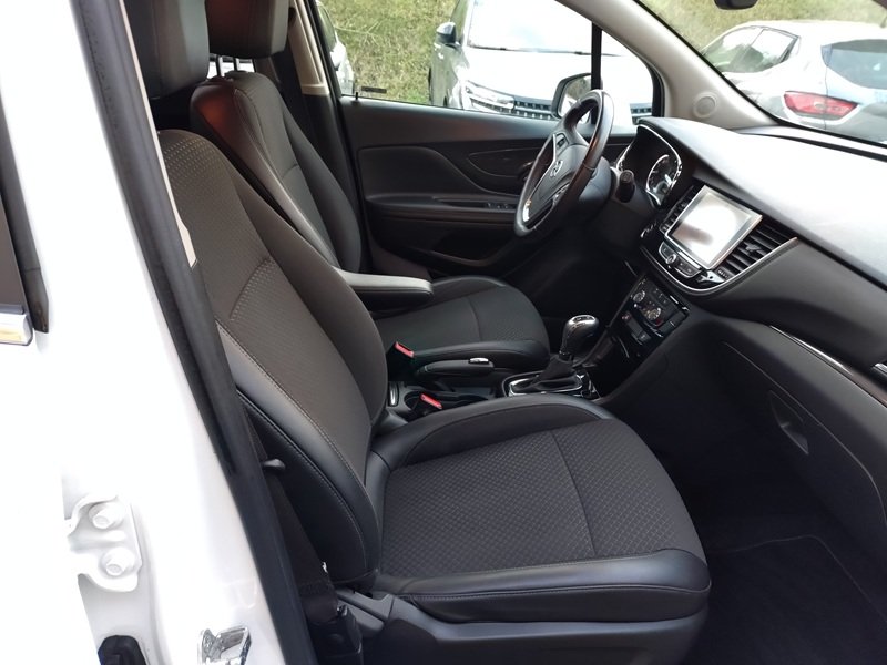 Opel Mokka X - Photo 5