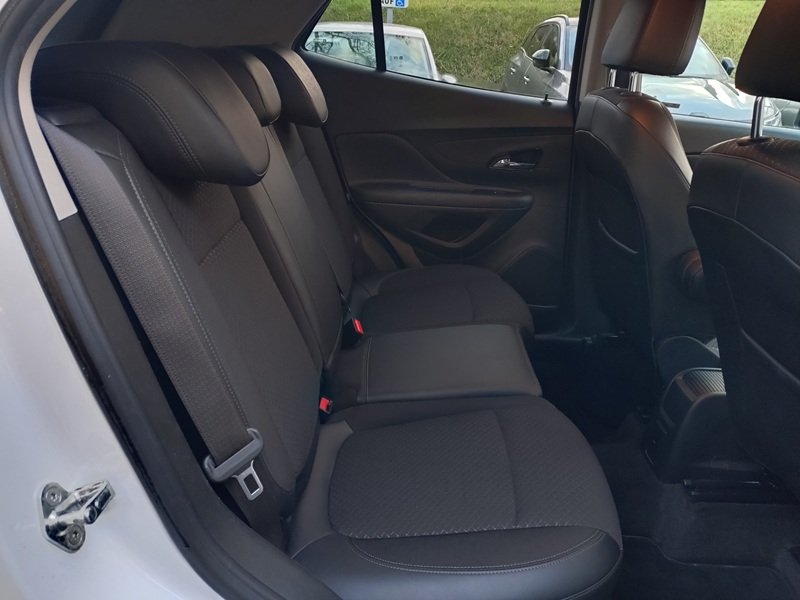 Opel Mokka X - Photo 6