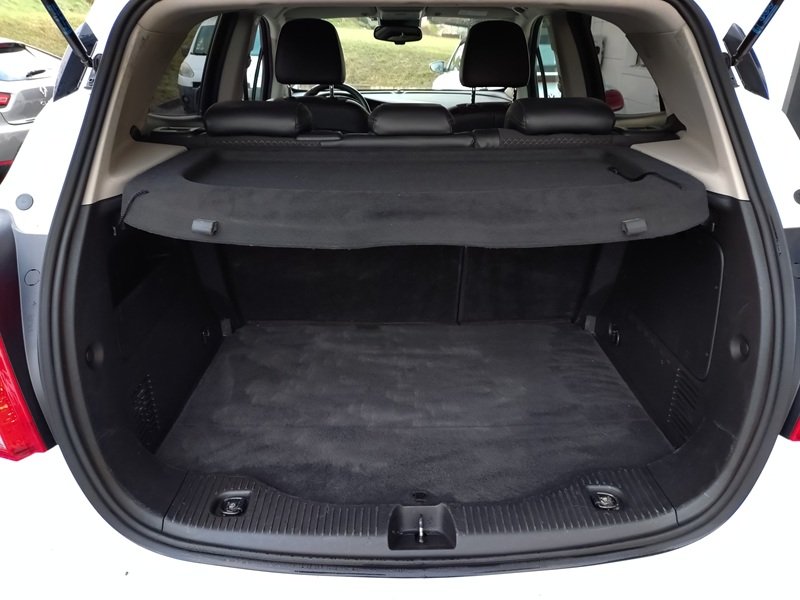 Opel Mokka X - Photo 7