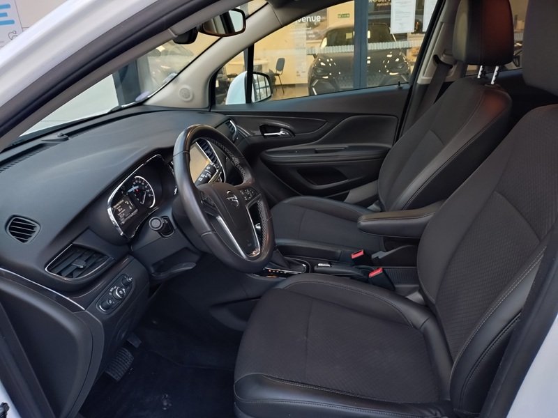 Opel Mokka X - Photo 8