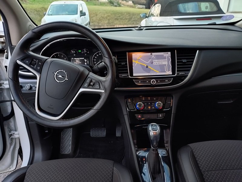 Opel Mokka X - Photo 9