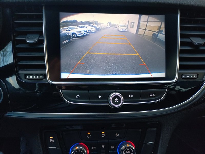 Opel Mokka X - Photo 10