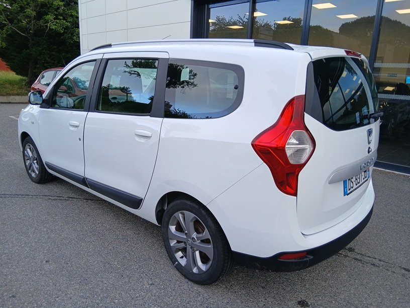 Dacia Lodgy - Photo 2