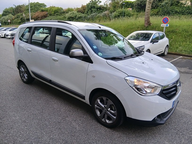 Dacia Lodgy - Photo 4