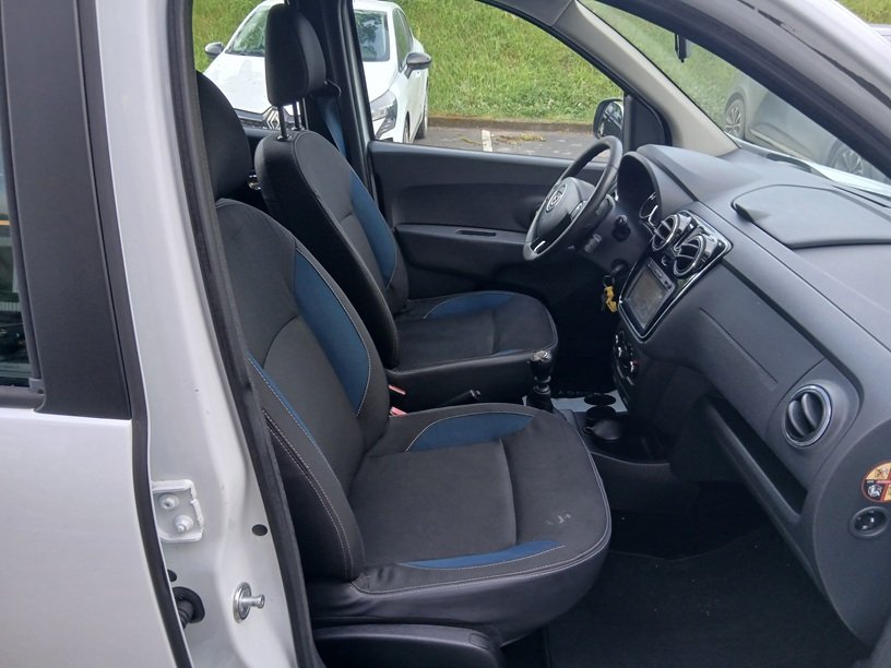 Dacia Lodgy - Photo 5