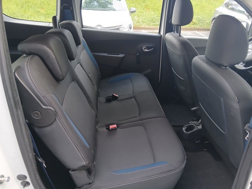 Dacia Lodgy - Photo 6