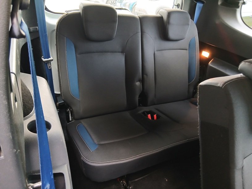 Dacia Lodgy - Photo 7