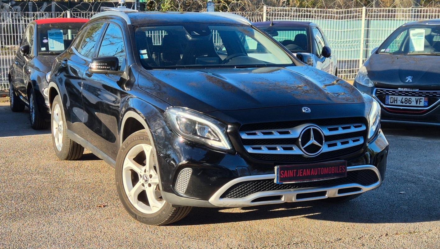 Mercedes Gla - Photo 2