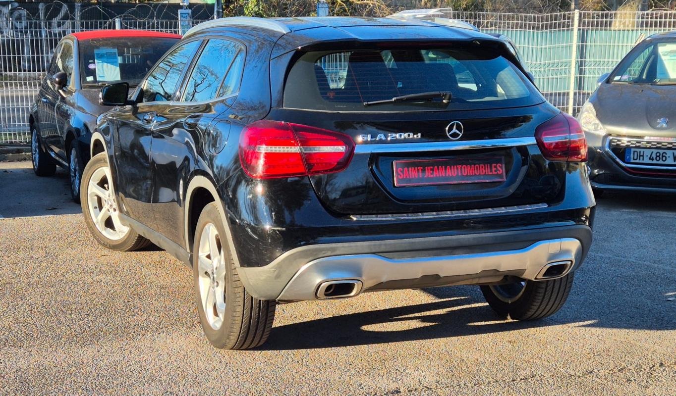 Mercedes Gla - Photo 3