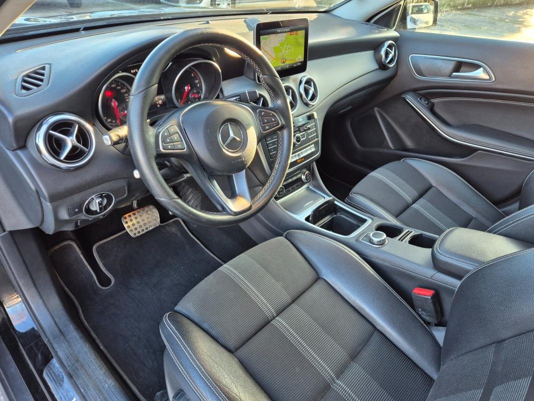 Mercedes Gla - Photo 5