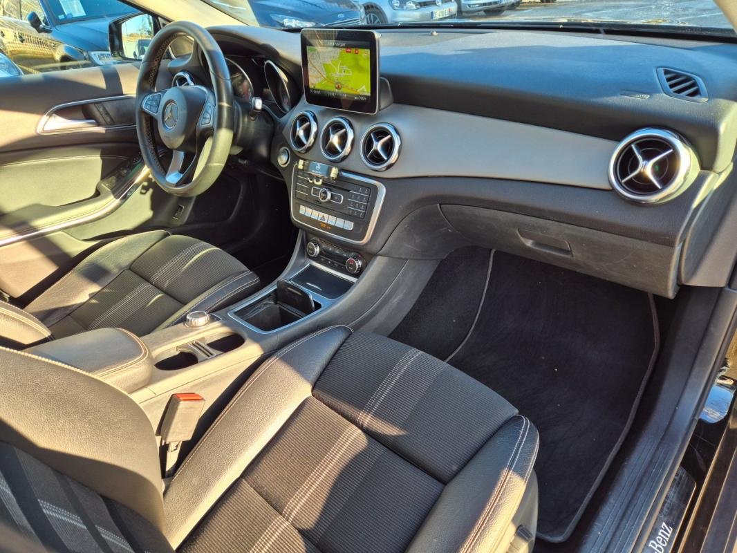 Mercedes Gla - Photo 6