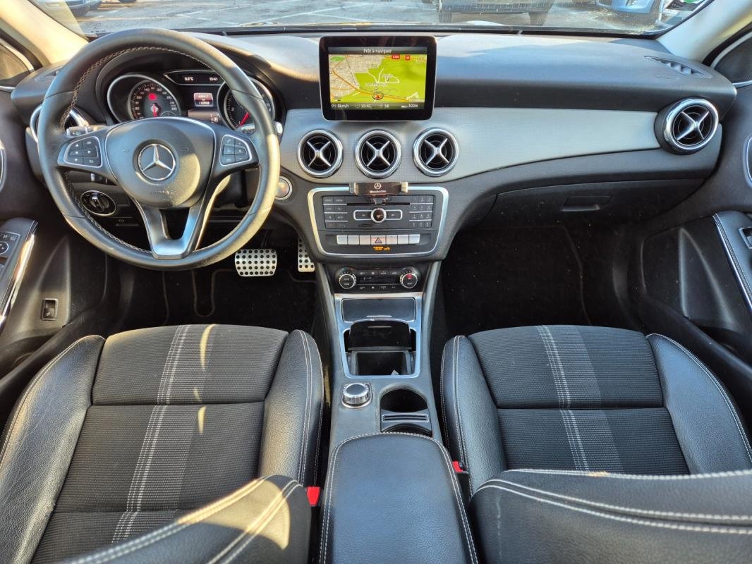 Mercedes Gla - Photo 7