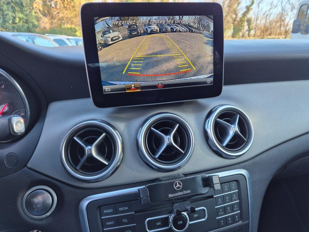 Mercedes Gla - Photo 8