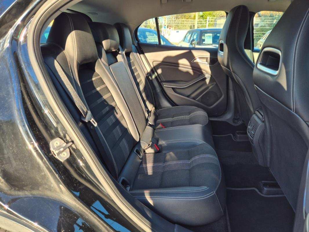 Mercedes Gla - Photo 9