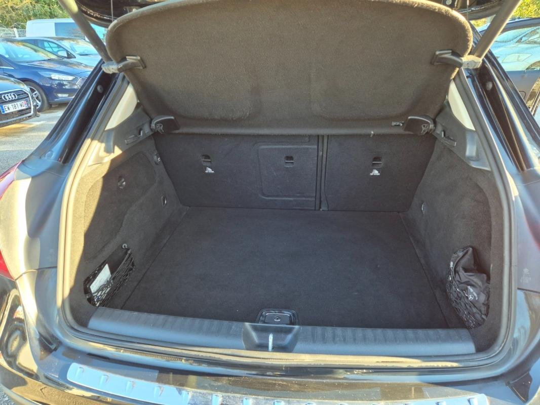 Mercedes Gla - Photo 10