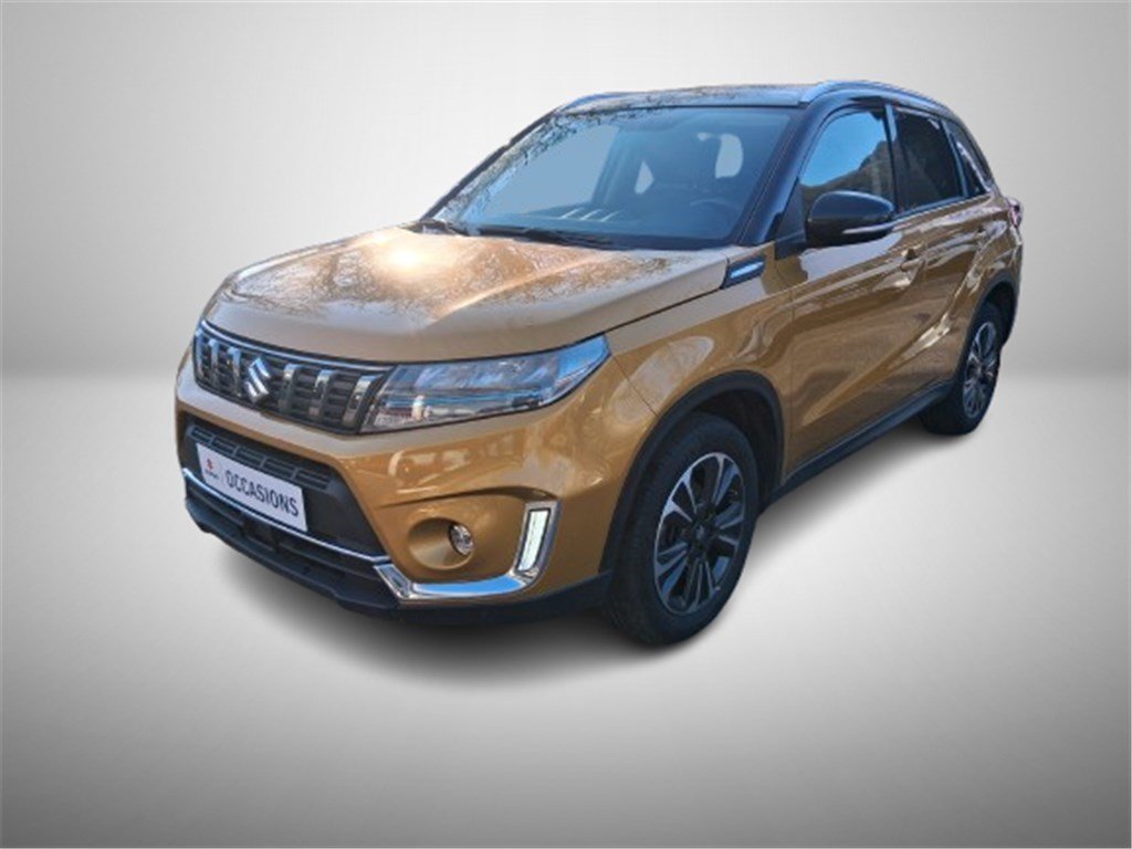 Suzuki Vitara - Photo 1