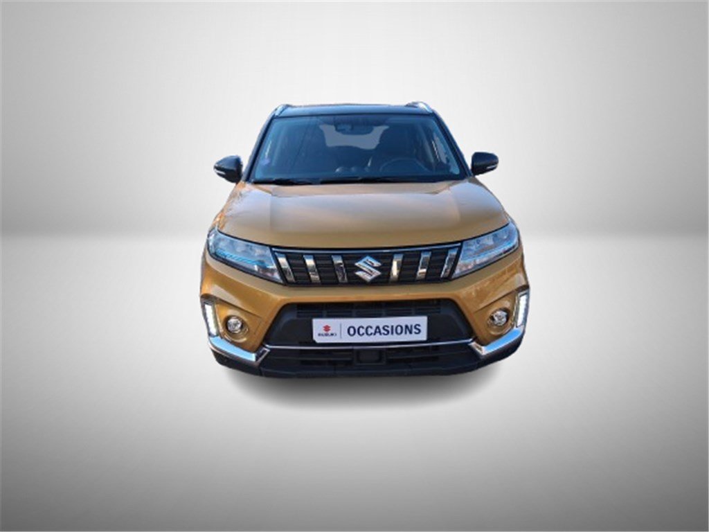 Suzuki Vitara - Photo 2
