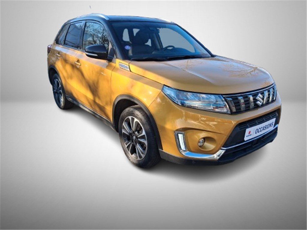Suzuki Vitara - Photo 3