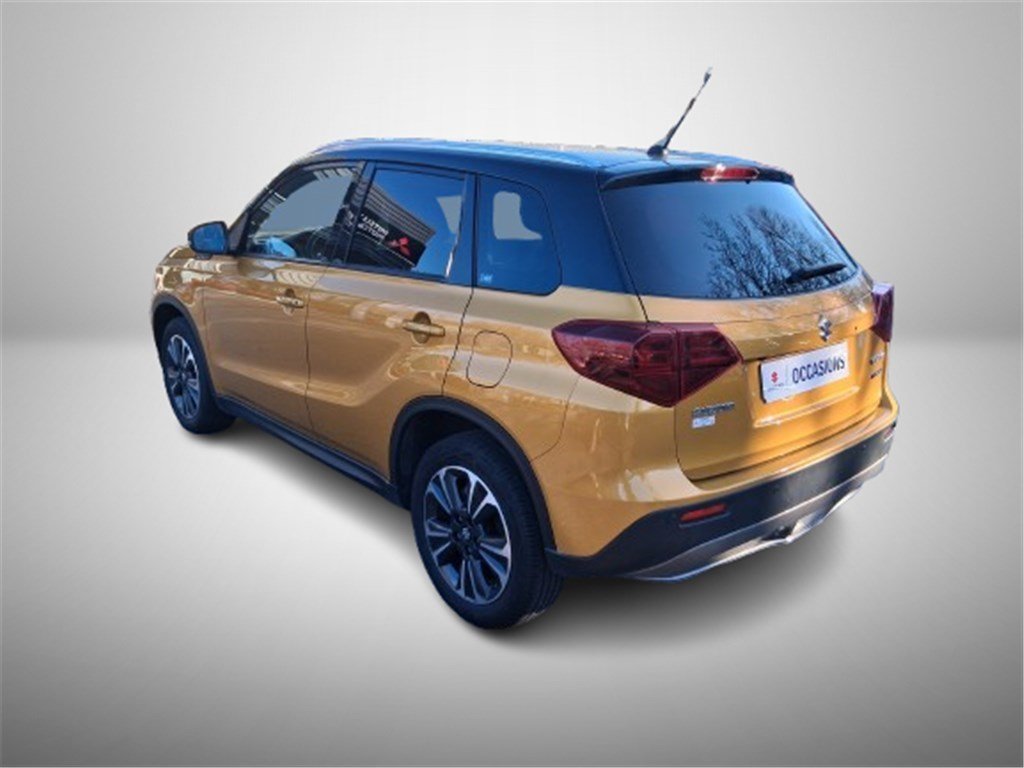 Suzuki Vitara - Photo 4