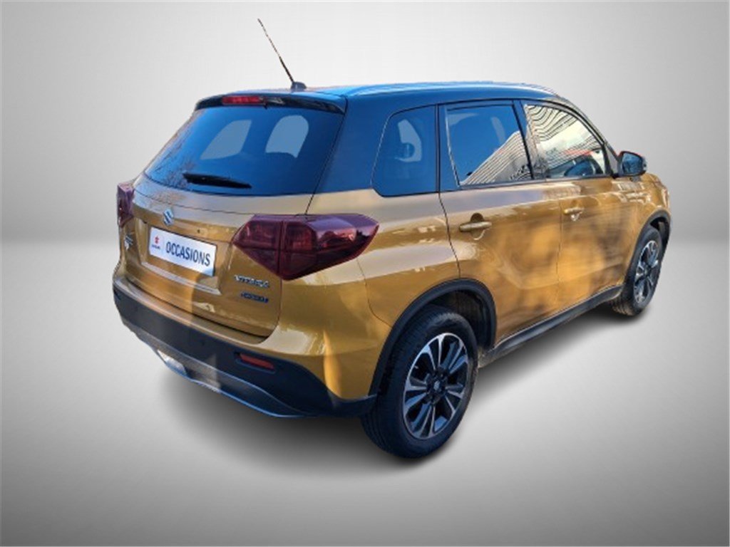 Suzuki Vitara - Photo 6