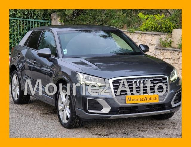 Audi Q2 - Photo 1