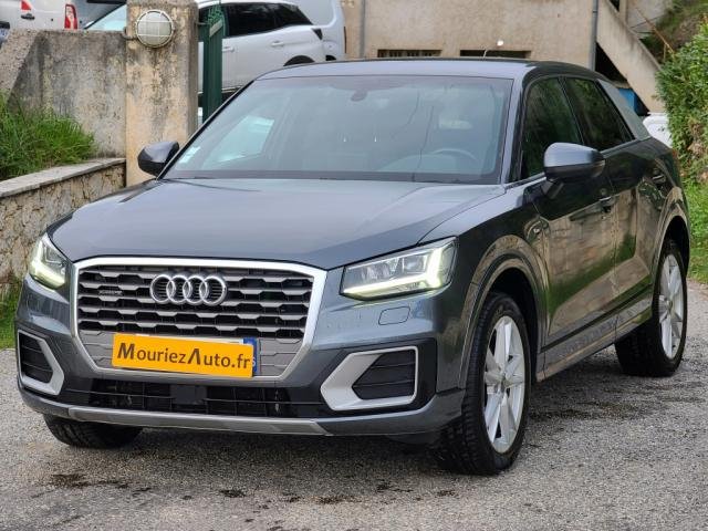 Audi Q2 - Photo 2