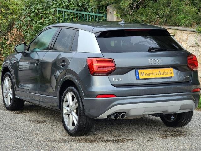 Audi Q2 - Photo 3
