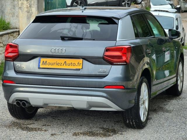 Audi Q2 - Photo 4