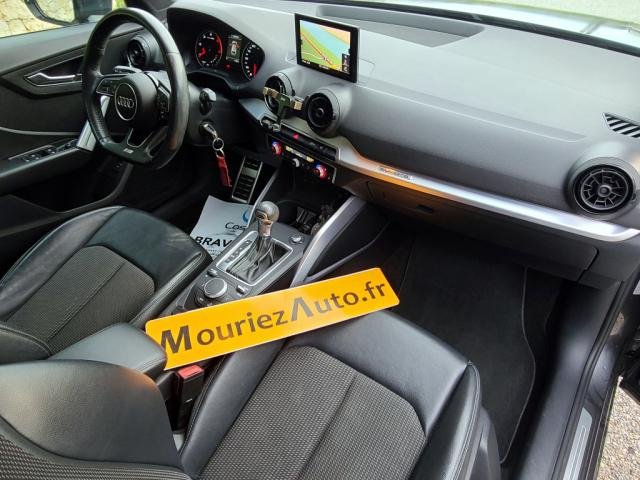 Audi Q2 - Photo 5