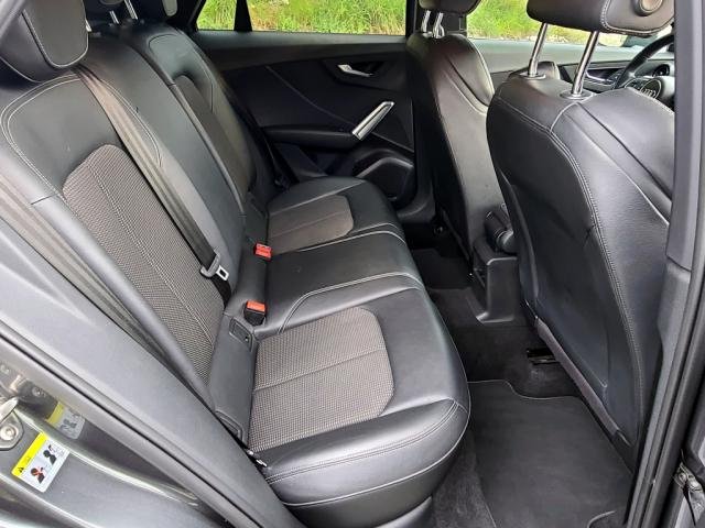 Audi Q2 - Photo 6
