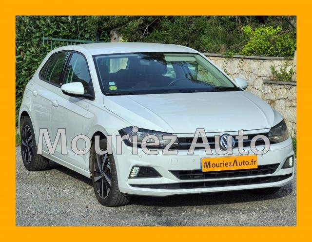 Volkswagen Polo - Photo 1