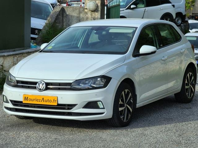 Volkswagen Polo - Photo 2