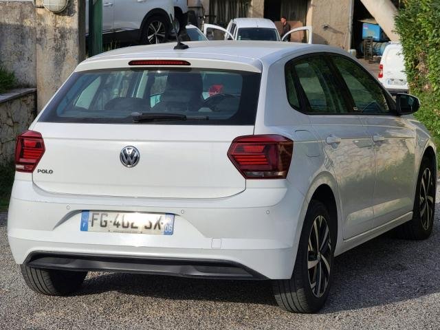 Volkswagen Polo - Photo 3