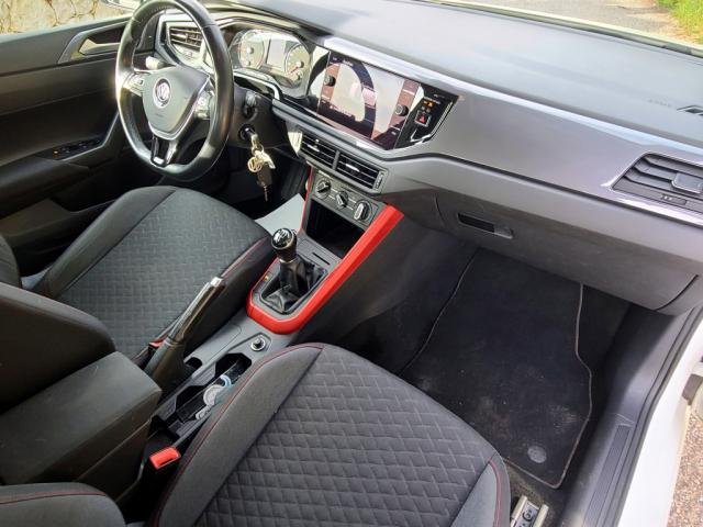 Volkswagen Polo - Photo 4