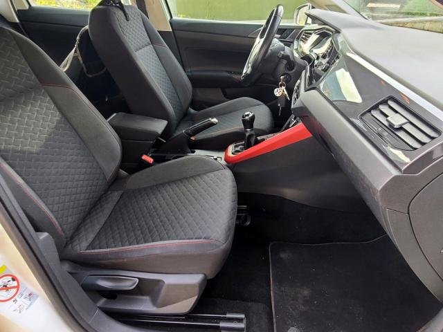 Volkswagen Polo - Photo 5