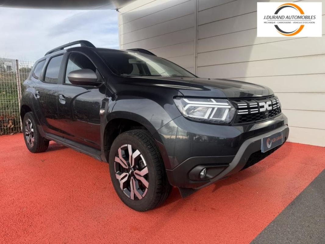 Dacia Duster - Photo 1