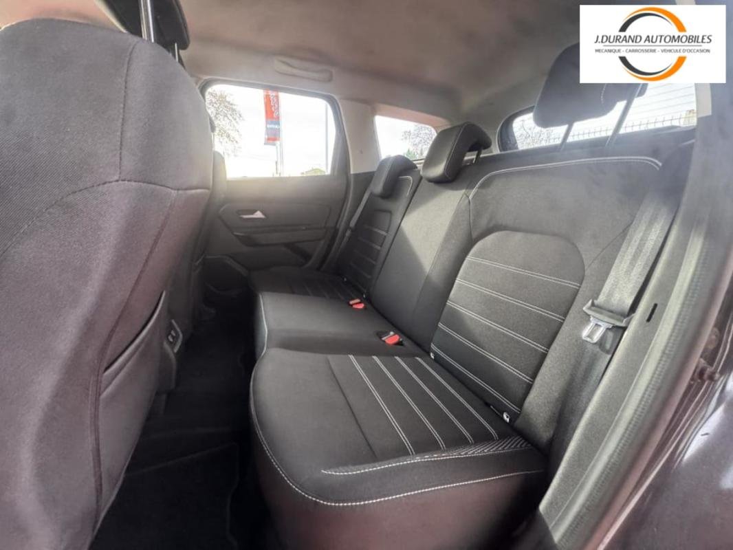 Dacia Duster - Photo 11