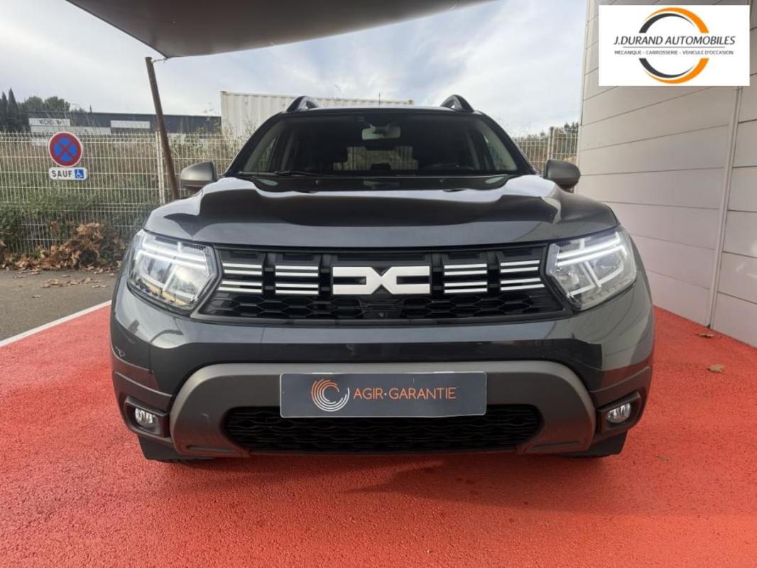 Dacia Duster - Photo 2