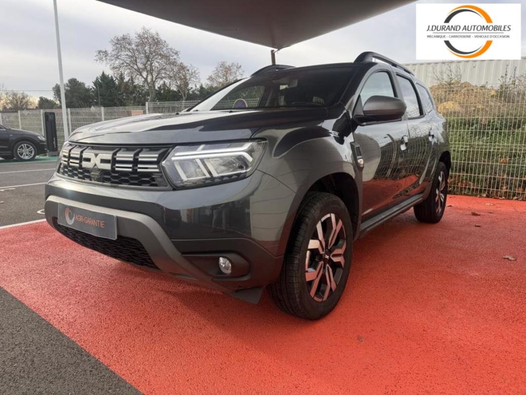 Dacia Duster - Photo 3