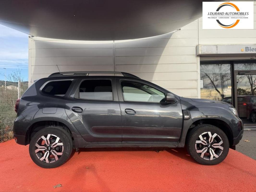 Dacia Duster - Photo 4