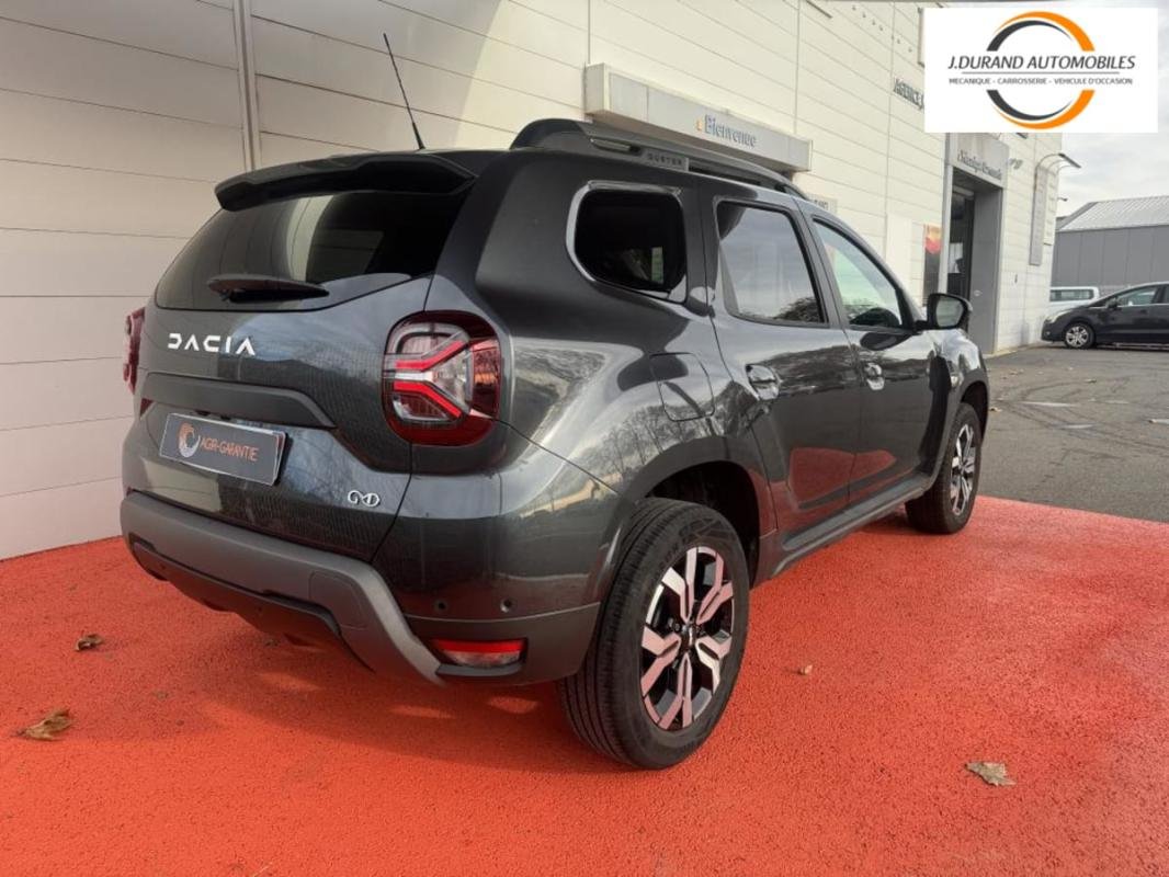 Dacia Duster - Photo 5