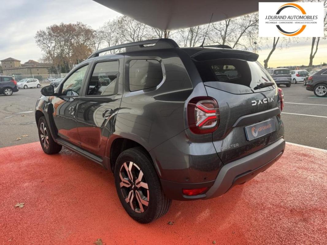 Dacia Duster - Photo 6