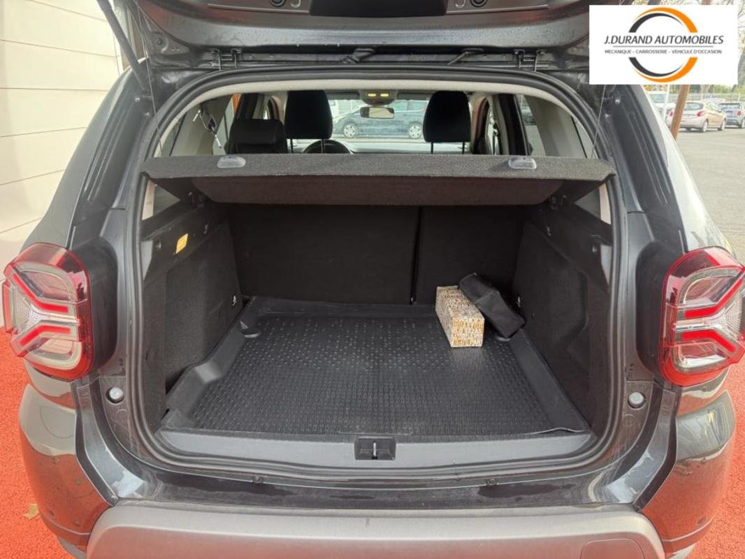 Dacia Duster - Photo 7