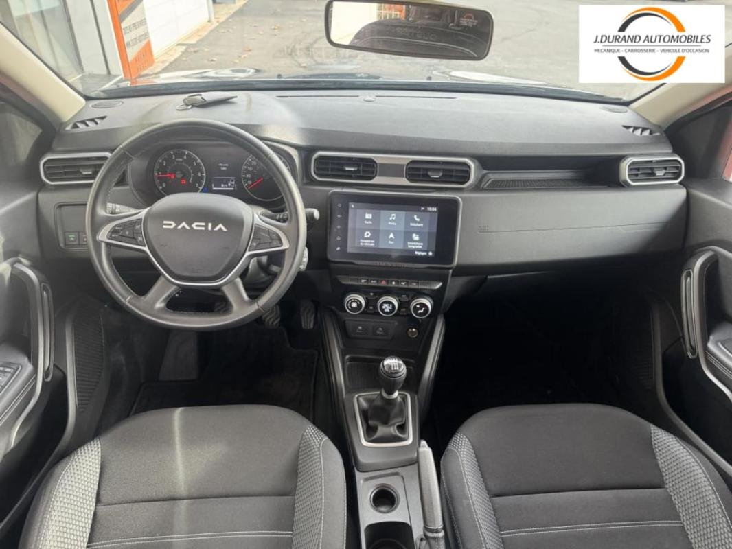 Dacia Duster - Photo 8