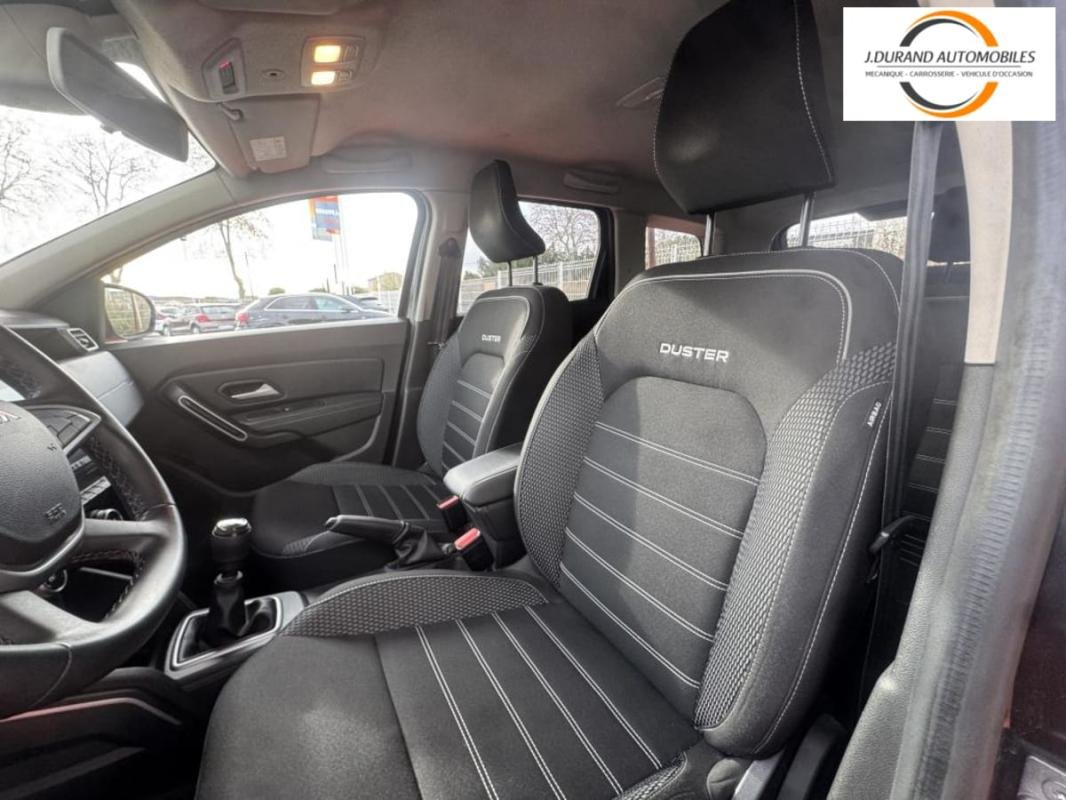 Dacia Duster - Photo 10