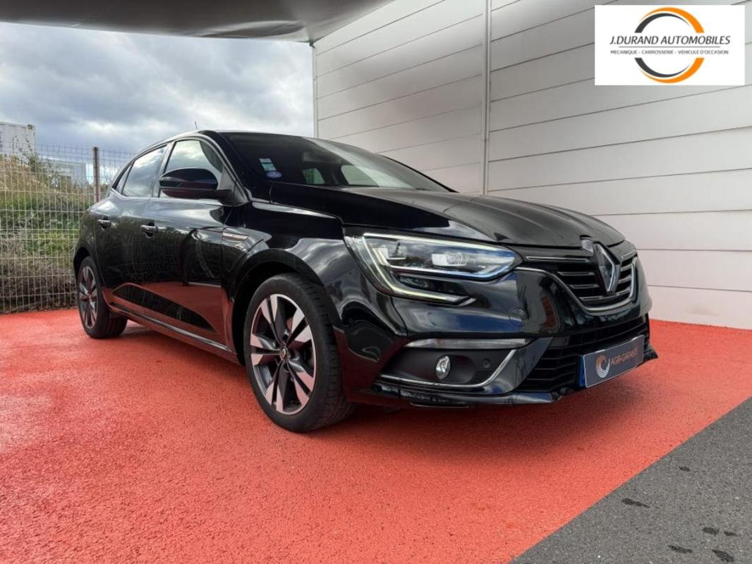 Renault Mégane - Photo 1