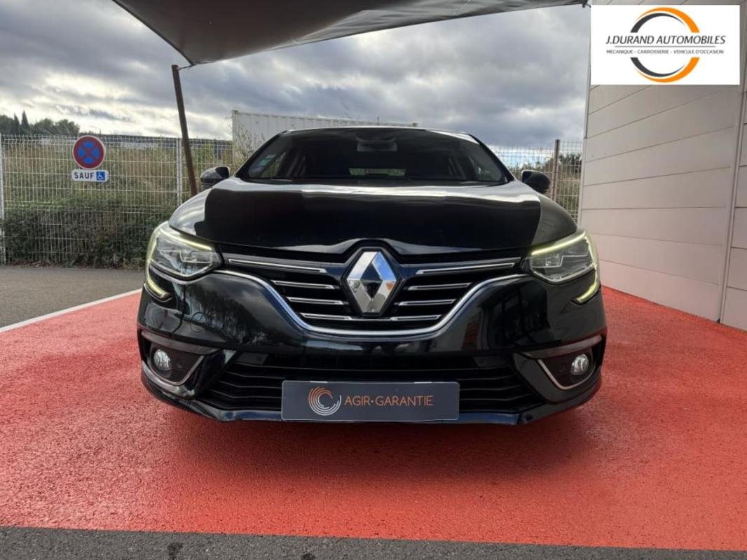 Renault Mégane - Photo 2