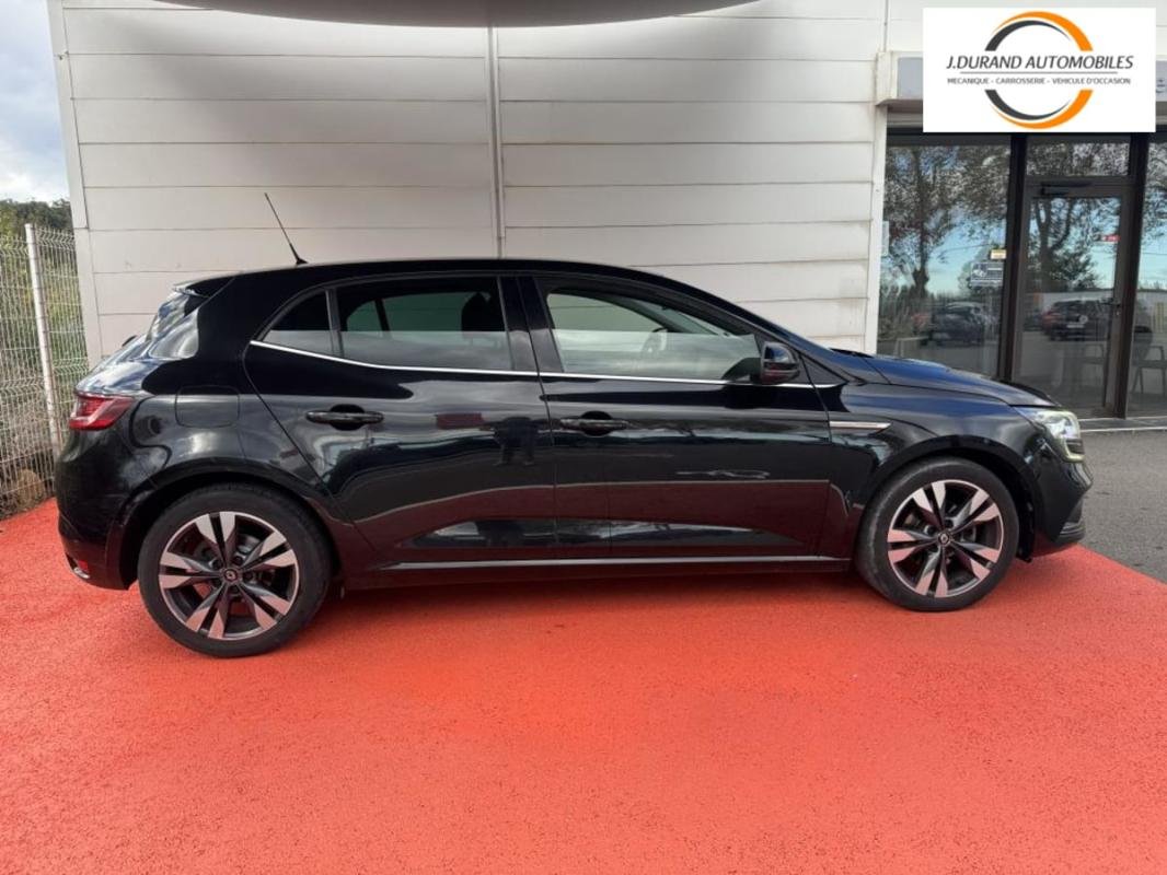 Renault Mégane - Photo 4